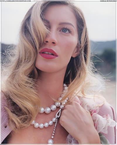 Gisele Bündchen