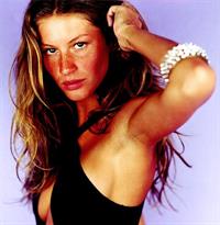 Gisele Bündchen