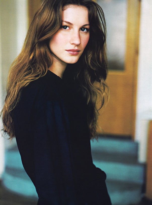 Gisele Bündchen