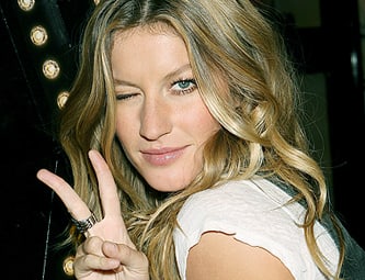 Gisele Bündchen