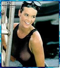 Elle MacPherson