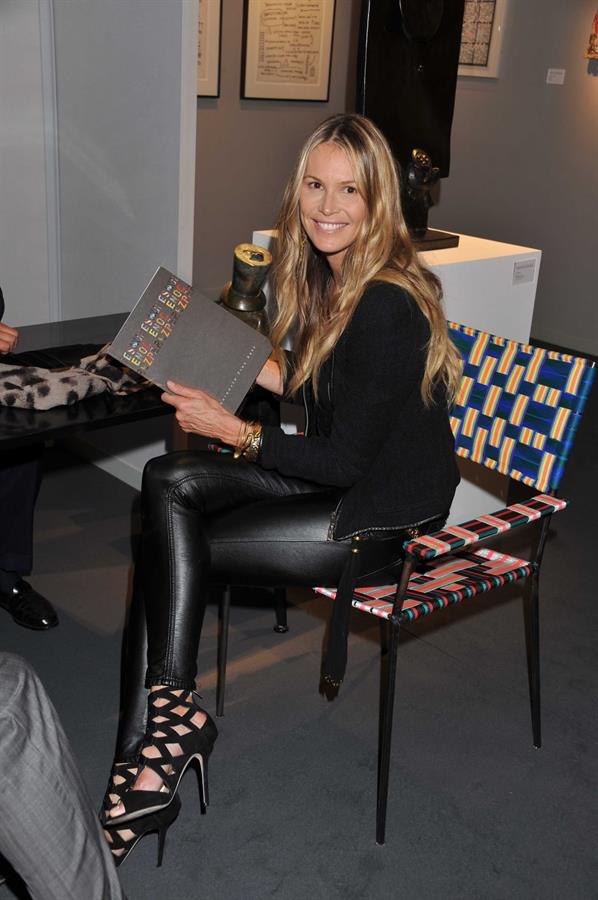 Elle MacPherson