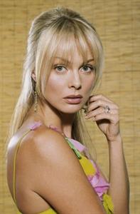 Izabella Scorupco