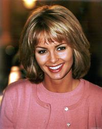 Izabella Scorupco