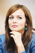 Izabella Scorupco