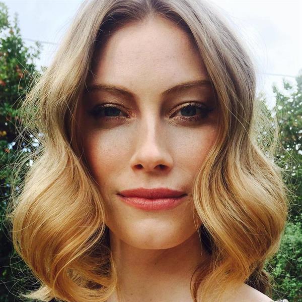 Alyssa Sutherland