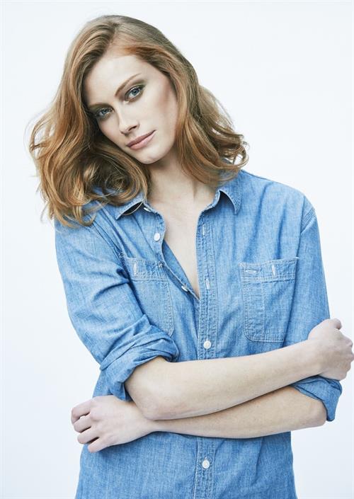 Alyssa Sutherland