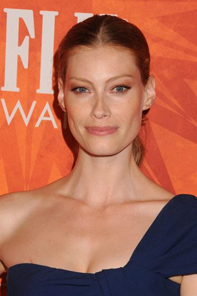 Alyssa Sutherland