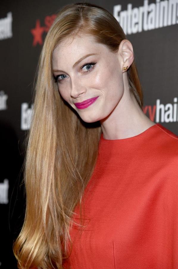 Alyssa Sutherland