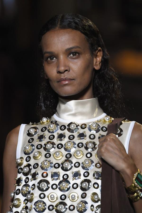 Liya Kebede