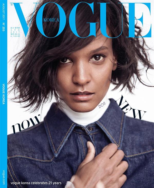 Liya Kebede