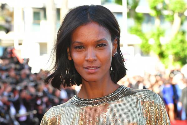 Liya Kebede