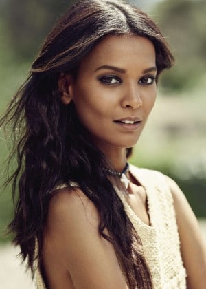 Liya Kebede
