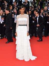 Liya Kebede