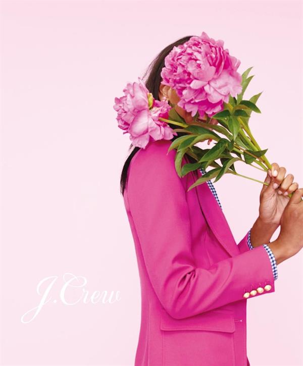 Liya Kebede