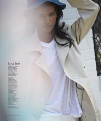 Liya Kebede