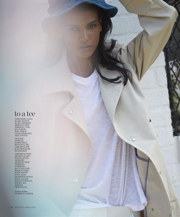 Liya Kebede