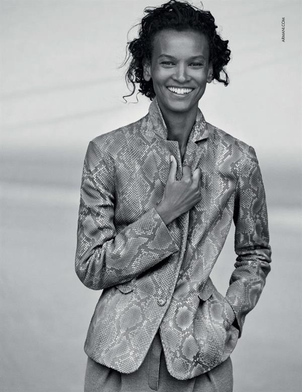 Liya Kebede