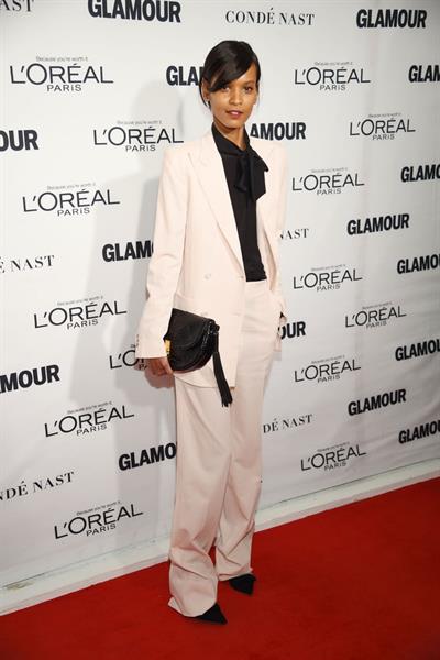 Liya Kebede