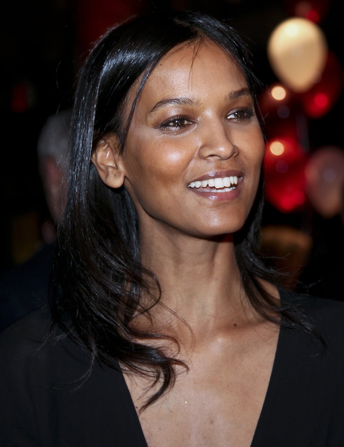 Liya Kebede