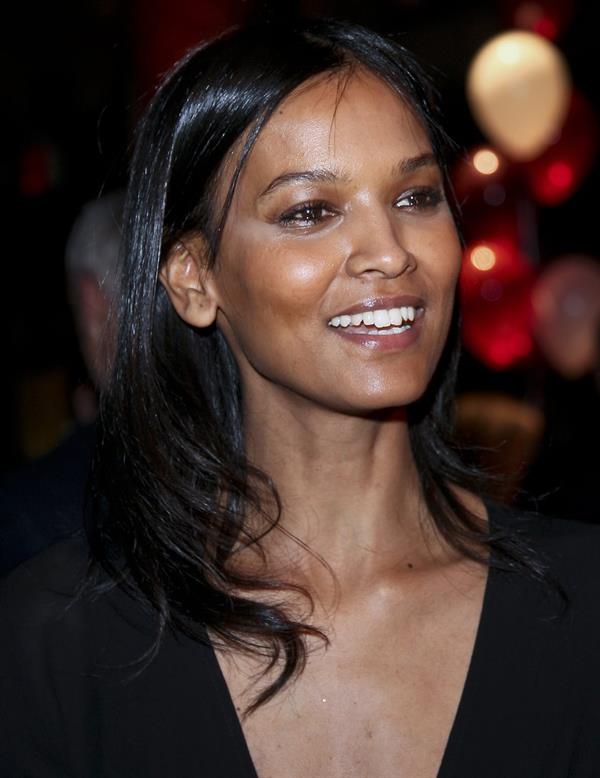 Liya Kebede