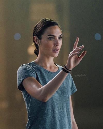 Gal Gadot