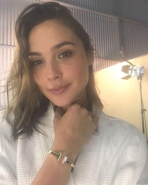 Gal Gadot