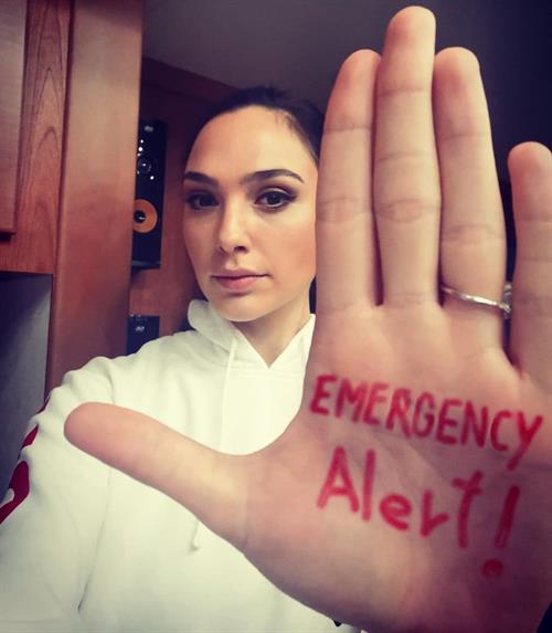 Gal Gadot