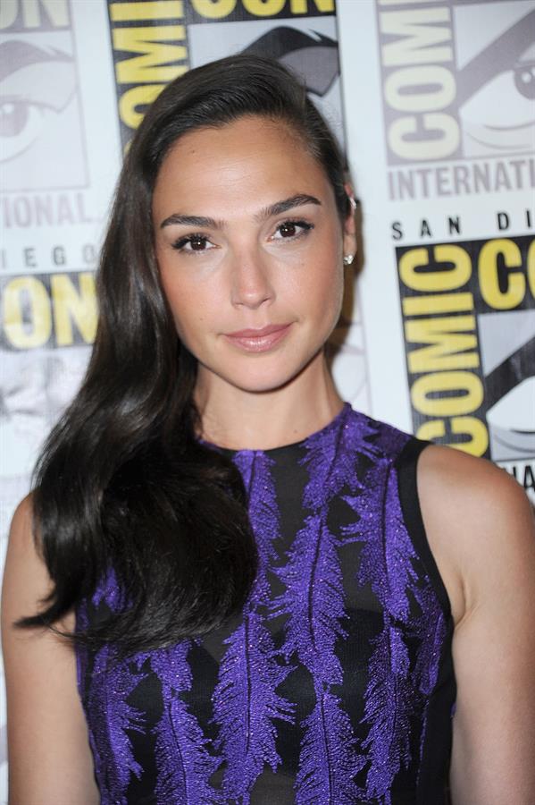 Gal Gadot