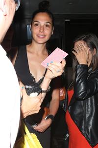 Gal Gadot