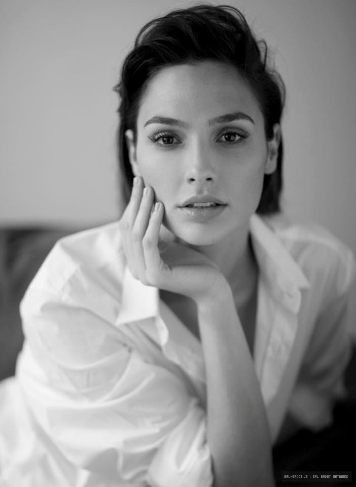 Gal Gadot