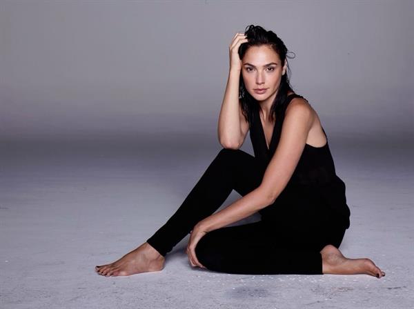 Gal Gadot