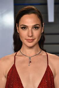 Gal Gadot