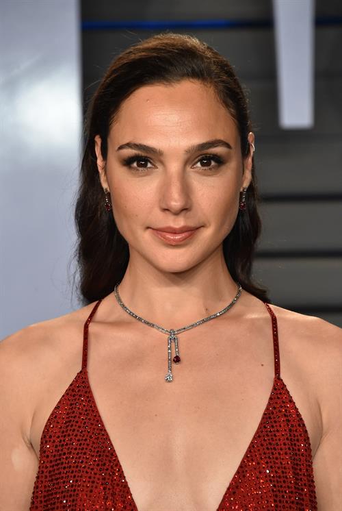 Gal Gadot