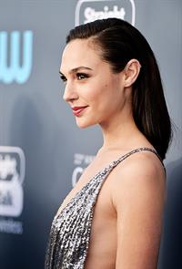 Gal Gadot
