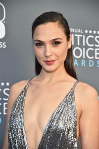 Gal Gadot