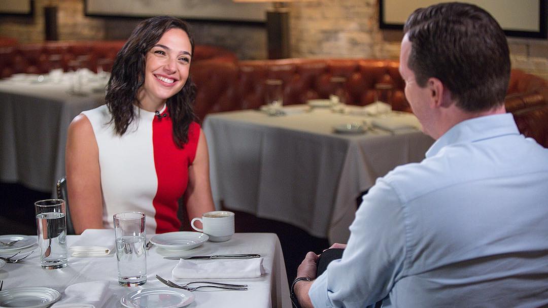 Gal Gadot