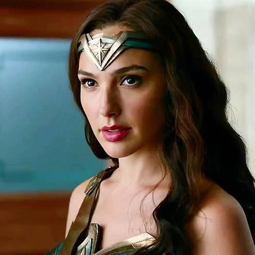Gal Gadot