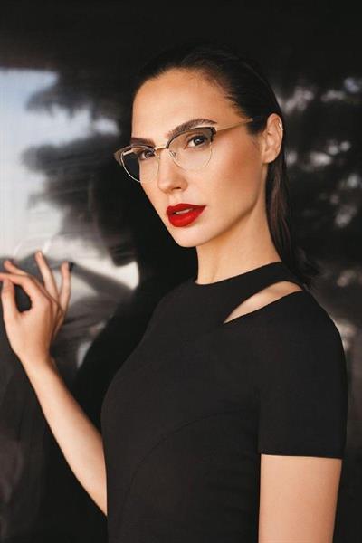 Gal Gadot