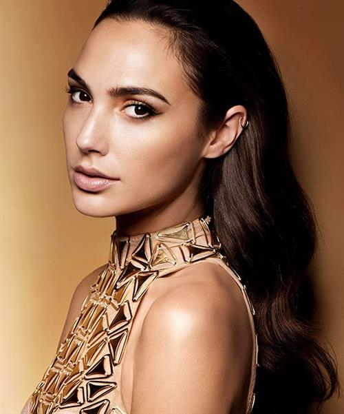Gal Gadot