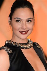 Gal Gadot