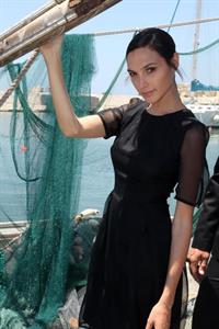 Gal Gadot