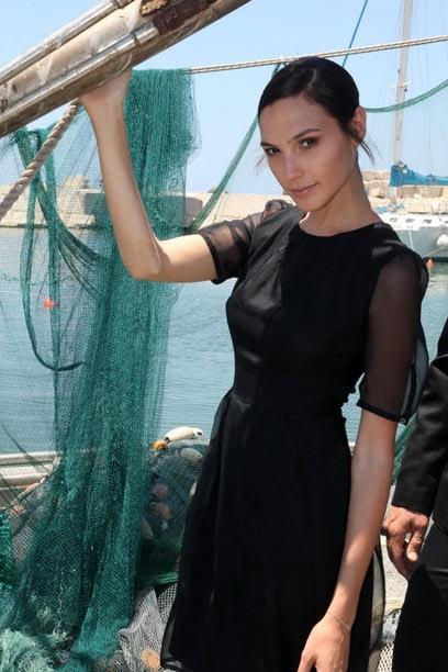 Gal Gadot