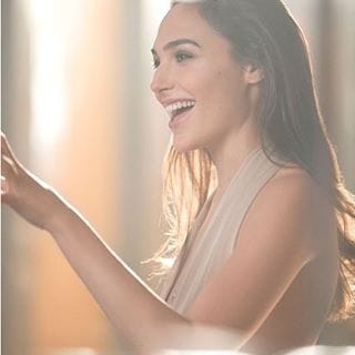 Gal Gadot