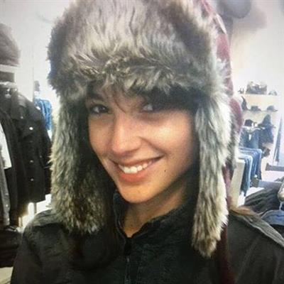 Gal Gadot