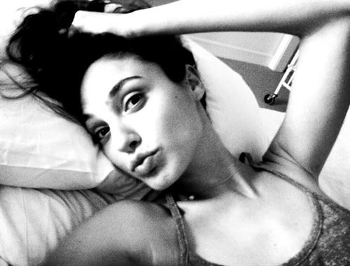 Gal Gadot