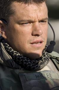 Matt Damon