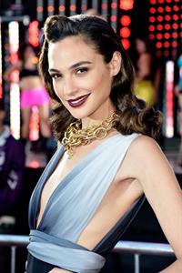 Gal Gadot