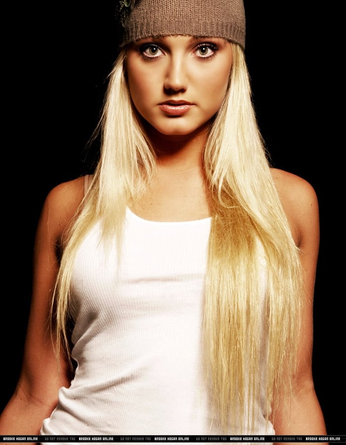 Brooke Hogan