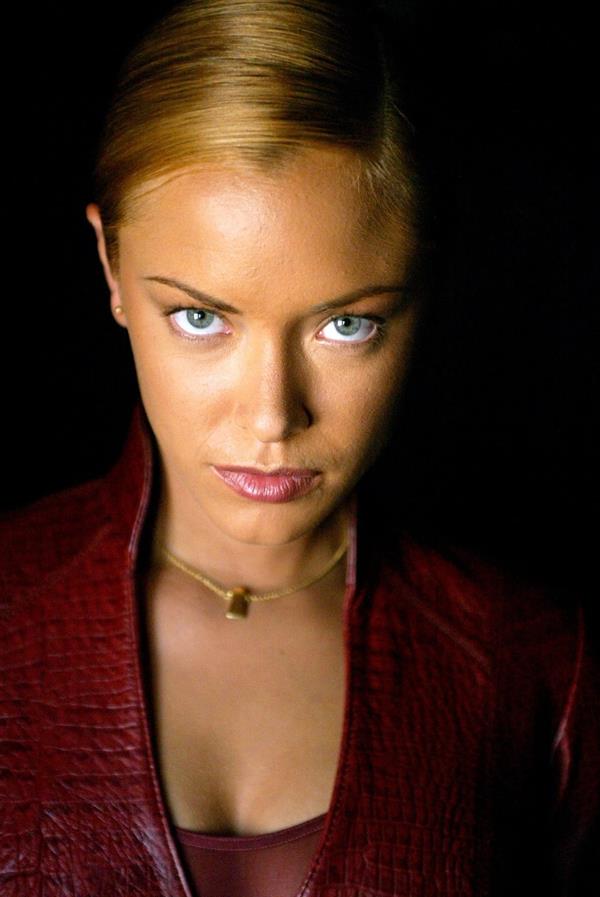 Kristanna Loken